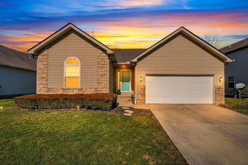 6602 Marissa Street, Canal Winchester, OH, 43110 | Card Image