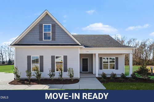 lot-23-110 Ham Farm Drive, La Grange, NC, 28551 | Card Image