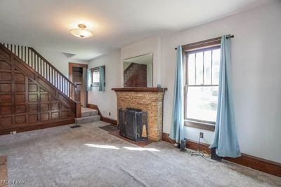 2512 View Court Nw, House other with 3 bedrooms, 2 bathrooms and null parking in Canton OH | Image 3