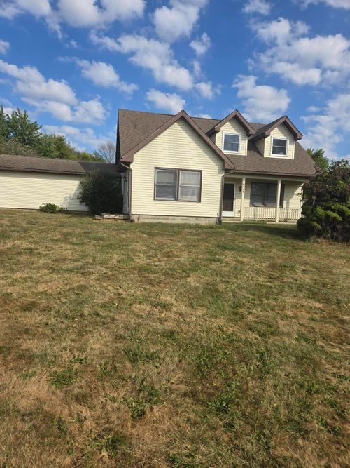 6444 Brush Lake Rd, North Lewisburg, OH, 43060-9621 | Card Image