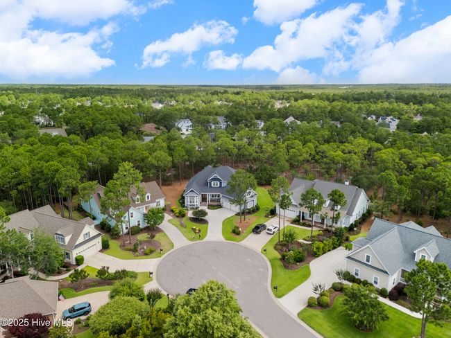 2570 Sugar Maple Ct, House other with 4 bedrooms, 5 bathrooms and 2 parking in Southport NC | Image 67