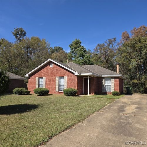 6043 Hobbie Brook Cv, Montgomery, AL, 36117-3239 | Card Image