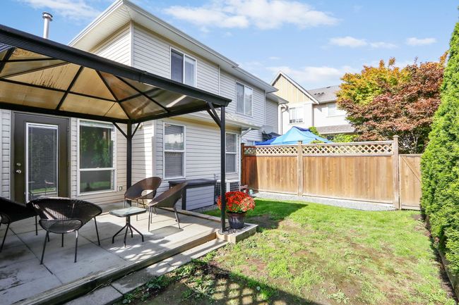 159 - 6450 Vedder Rd, Townhouse with 3 bedrooms, 2 bathrooms and 2 parking in Chilliwack BC | Image 22