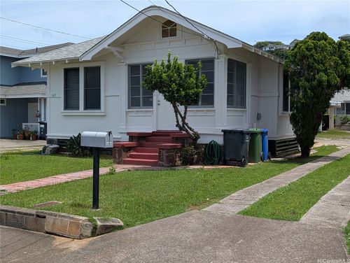 1323 9th Ave, Honolulu, HI, 96816-2790 | Card Image