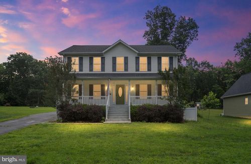 12709 Plantation Dr, SPOTSYLVANIA, VA, 22551-8039 | Card Image
