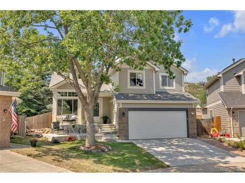 7531 Dawn Ct, Littleton, CO, 80125-8962 | Card Image