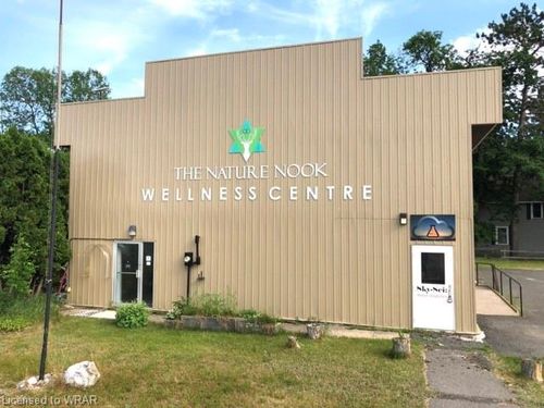 205 Sable St W, Massey, ON, P0P1P0 | Card Image