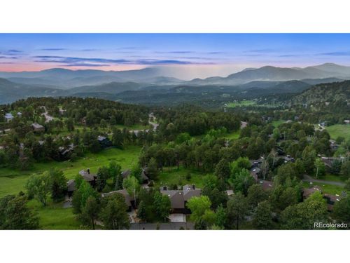 24056 Currant Dr, Golden, CO, 80401-9231 | Card Image