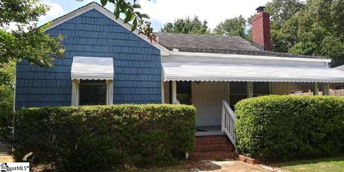 501 Mccrary Street, Greenville, SC, 29609-4239 | Card Image