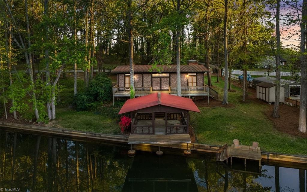 Residential in Summerfield 5