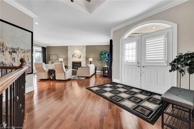 50 - 260 Deer Ridge Dr, Townhouse with 3 bedrooms, 3 bathrooms and 4 parking in Kitchener ON | Image 17