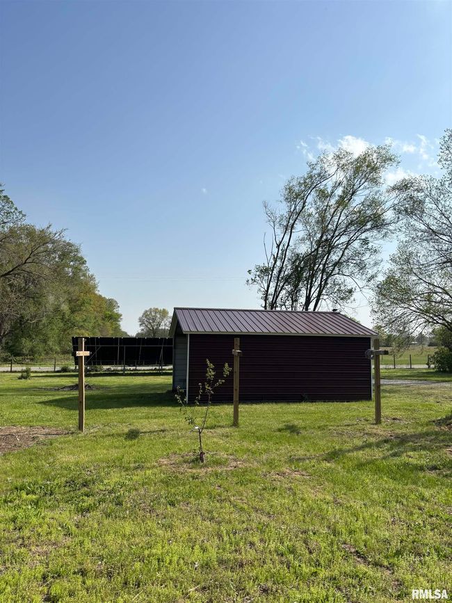 286 Kochs Ln, House other with 2 bedrooms, 2 bathrooms and null parking in Meredosia IL | Image 16