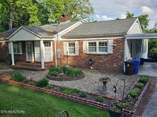 105 Pomona Rd, Oak Ridge, TN, 37830-5132 | Card Image