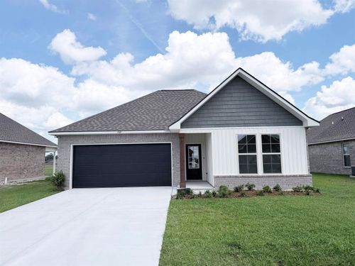 1321 Tina St, Thibodaux, LA, 70301-1405 | Card Image