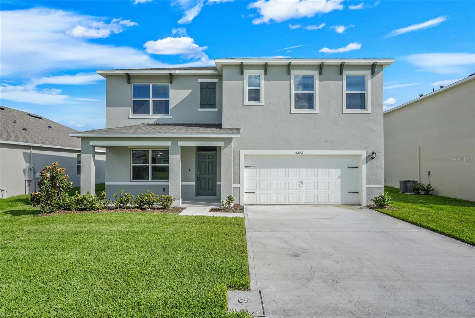 Residential Lease in ST CLOUD