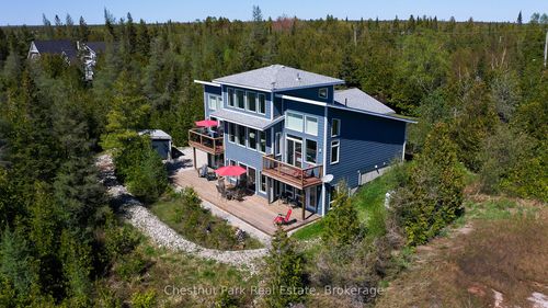 84 Silver Sides Point Rd, Miller Lake, ON, N0H1Z0 | Card Image