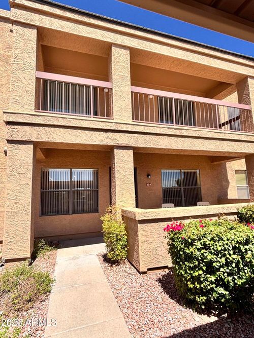120-14849 N Kings Way, Fountain Hills, AZ, 85268-2971 | Card Image