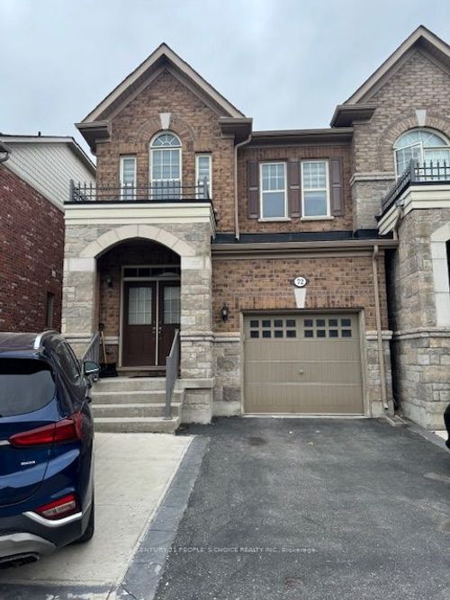 72 Goodsway Trail, Brampton, ON, L7A4A5 | Card Image
