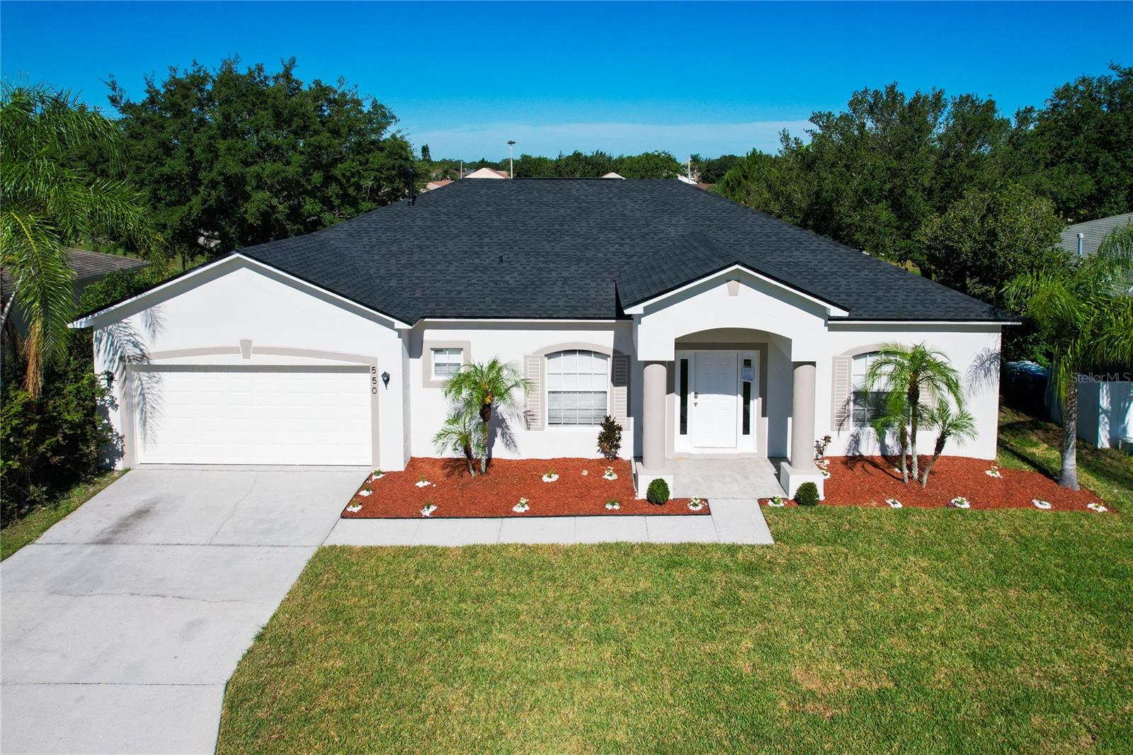 Reddicks Cir, Winter Haven, FL 33884