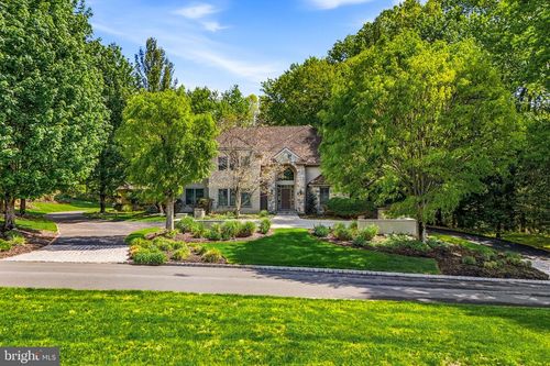7 Mercer Gate Dr, DOYLESTOWN, PA, 18901-3147 | Card Image