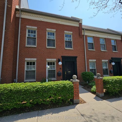 134 Hibernia St, Cobourg, ON, K9A3J8 | Card Image