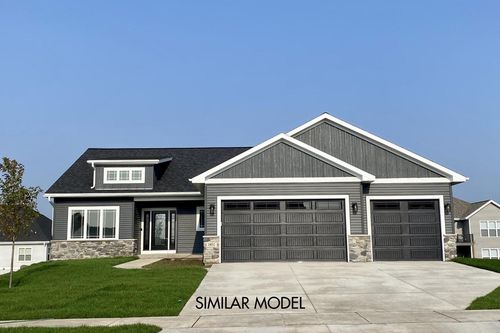445 Foxfield Court Court, Oregon, WI, 53575 | Card Image