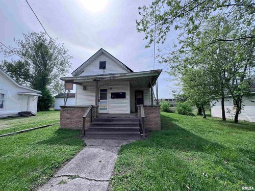 406 S Washington St, Carbondale, IL, 62901-3564 | Card Image