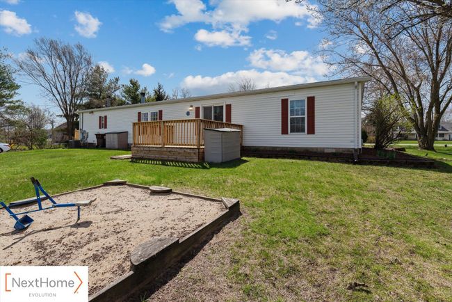 48260 Willis Rd, House other with 3 bedrooms, 2 bathrooms and null parking in Sumpter Township MI | Image 10