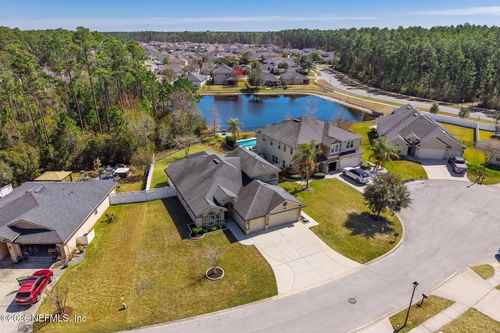 681 Grampian Highlands Dr, ST JOHNS, FL, 32259-6609 | Card Image