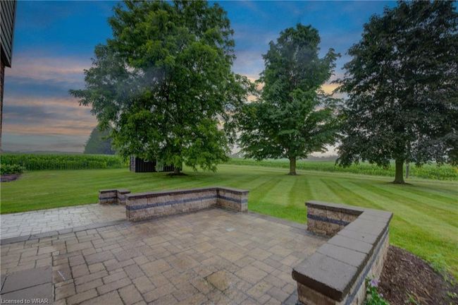 1838 Trussler Rd, House other with 3 bedrooms, 2 bathrooms and 11 parking in Kitchener ON | Image 6