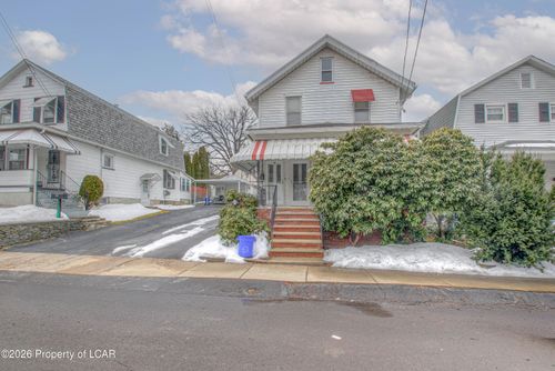 219 Taft St, Hanover Township, PA, 18706-4110 | Card Image