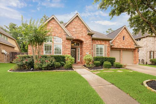 28314 Shining Creek Ln, Spring, TX, 77386-1868 | Card Image