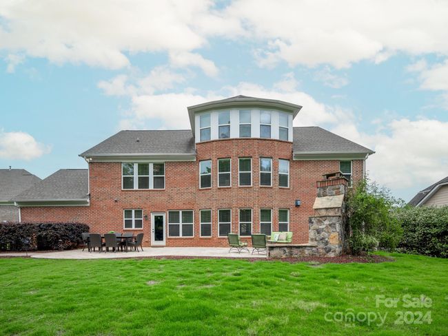 10402 Waxhaw Manor Dr, House other with 5 bedrooms, 4 bathrooms and null parking in Waxhaw NC | Image 39