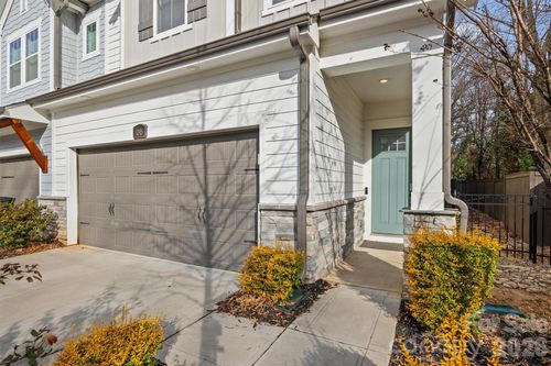 1245 Drummond Ave, Charlotte, NC, 28205-1919 | Card Image