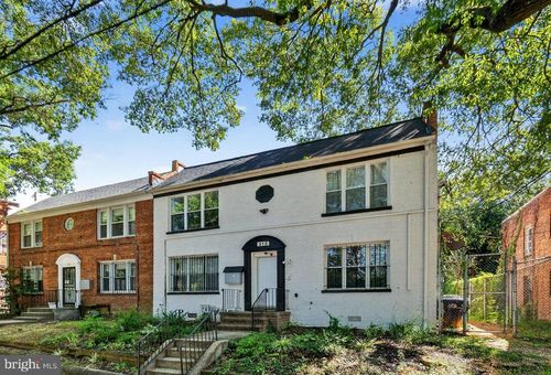 apt-3-313 Parkland Pl Se, WASHINGTON, DC, 20032-1626 | Card Image