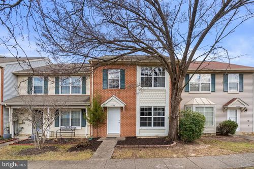 6094 Red Squirrel Pl, WALDORF, MD, 20603-4445 | Card Image