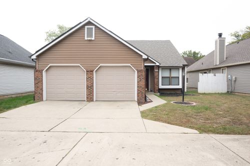 3411 Oceanline Dr, Indianapolis, IN, 46214-4101 | Card Image
