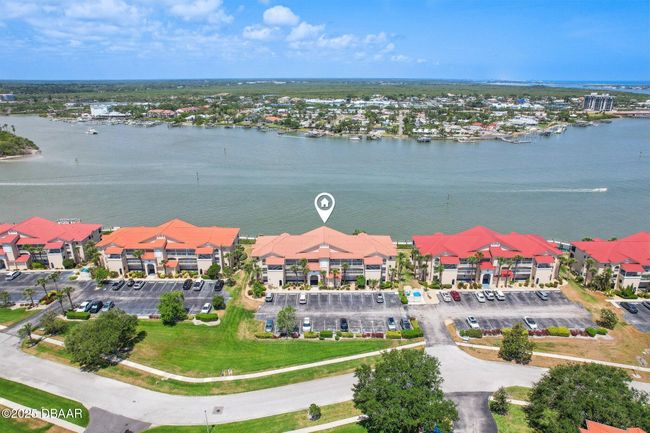 APT-103 - 446 Bouchelle Dr, Condo with 2 bedrooms, 2 bathrooms and null parking in NEW SMYRNA BEACH FL | Image 51