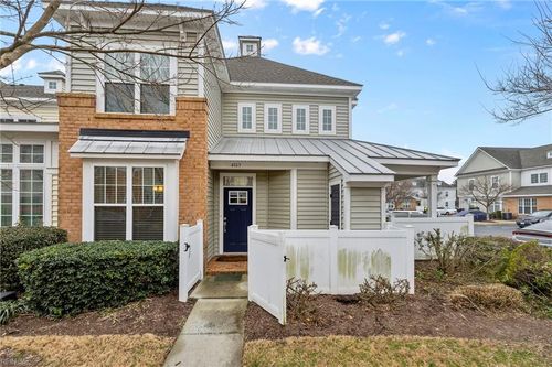 4163 Seafarer Avenue, Norfolk, VA, 23518 | Card Image