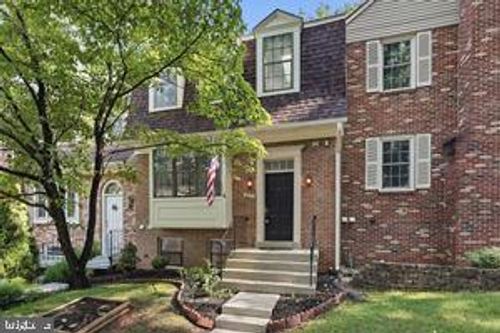 3977 Burning Bush Ct, FAIRFAX, VA, 22033-2447 | Card Image