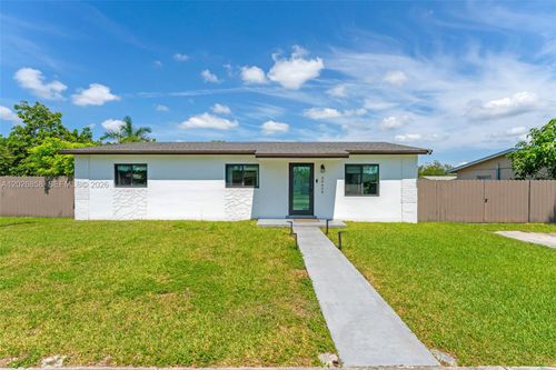 30624 Sw 152nd Ct, Homestead, FL, 33033-4309 | Card Image