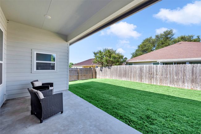 100 S Thomas Cv, House other with 4 bedrooms, 3 bathrooms and null parking in Burnet TX | Image 21