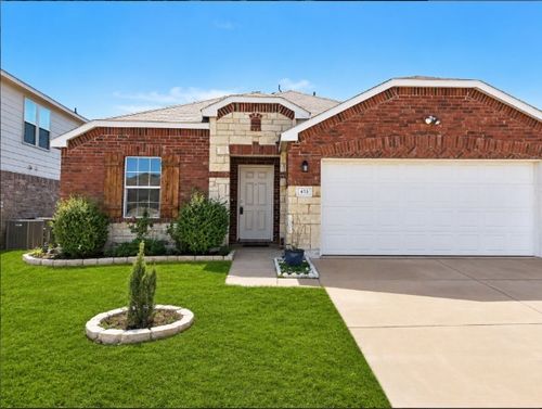 433 Magma Dr, Fort Worth, TX, 76131-4337 | Card Image