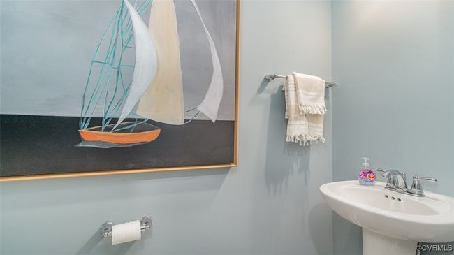 7007 Greenholm Pl, House other with 5 bedrooms, 4 bathrooms and null parking in Richmond VA | Image 9