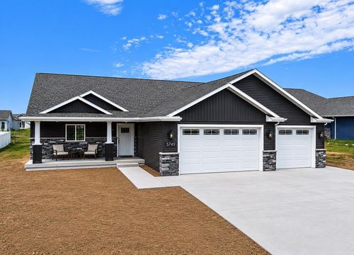 5749 N Sequoia Drive, APPLETON, WI, 54913 | Card Image
