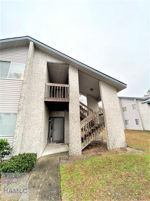 910-54 Brett Drive, Hinesville, GA, 31313 | Card Image