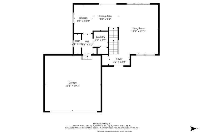 2nd_floor_437_cambridge_drive_dexter_wit | Image 33