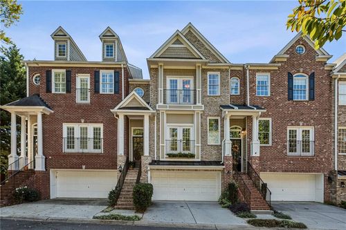 282 Mclaren Gates Dr, Marietta, GA, 30060-6900 | Card Image