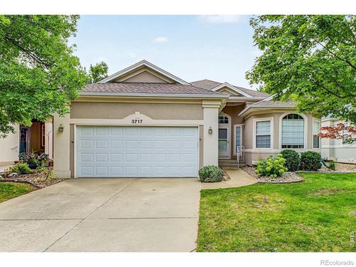 3717 Doral Dr, Longmont, CO, 80503-3666 | Card Image