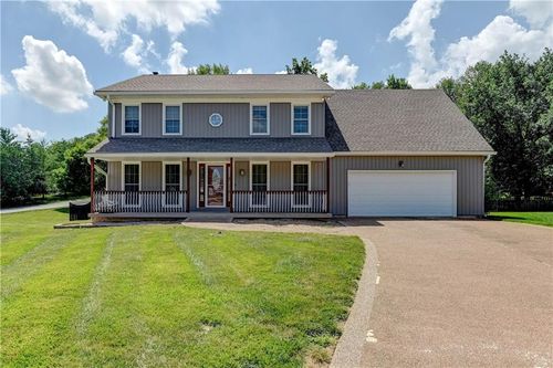 4175 Ne 63rd Ter, Gladstone, MO, 64119-5024 | Card Image